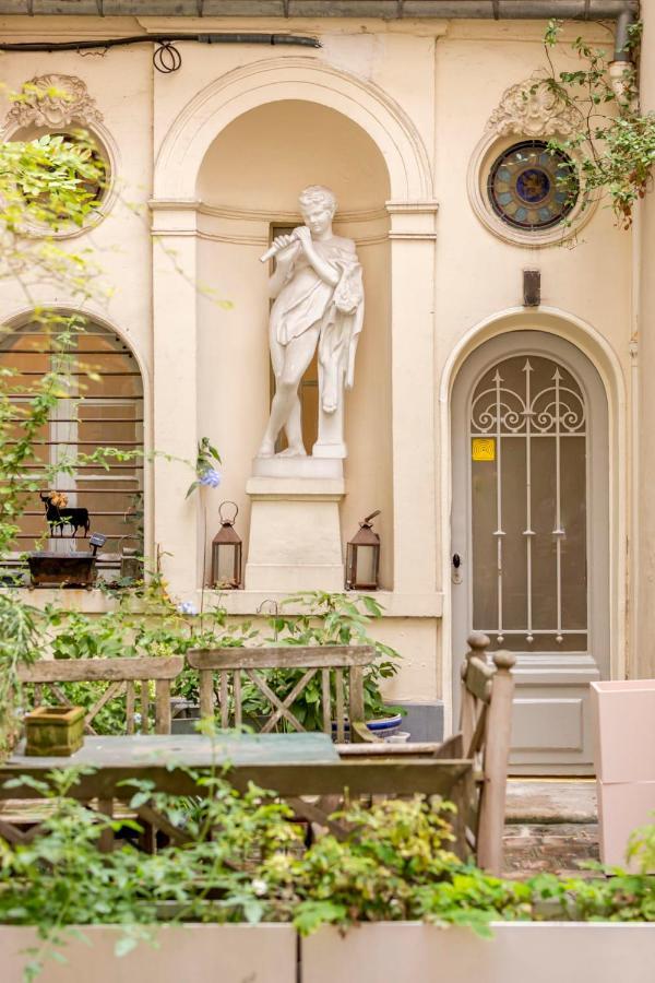 Cozy Apartment - Opera - Mauroy II Parigi Esterno foto