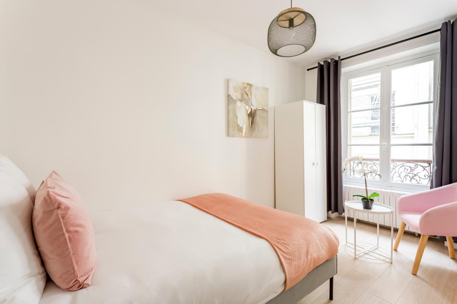 Cozy Apartment - Opera - Mauroy II Parigi Esterno foto