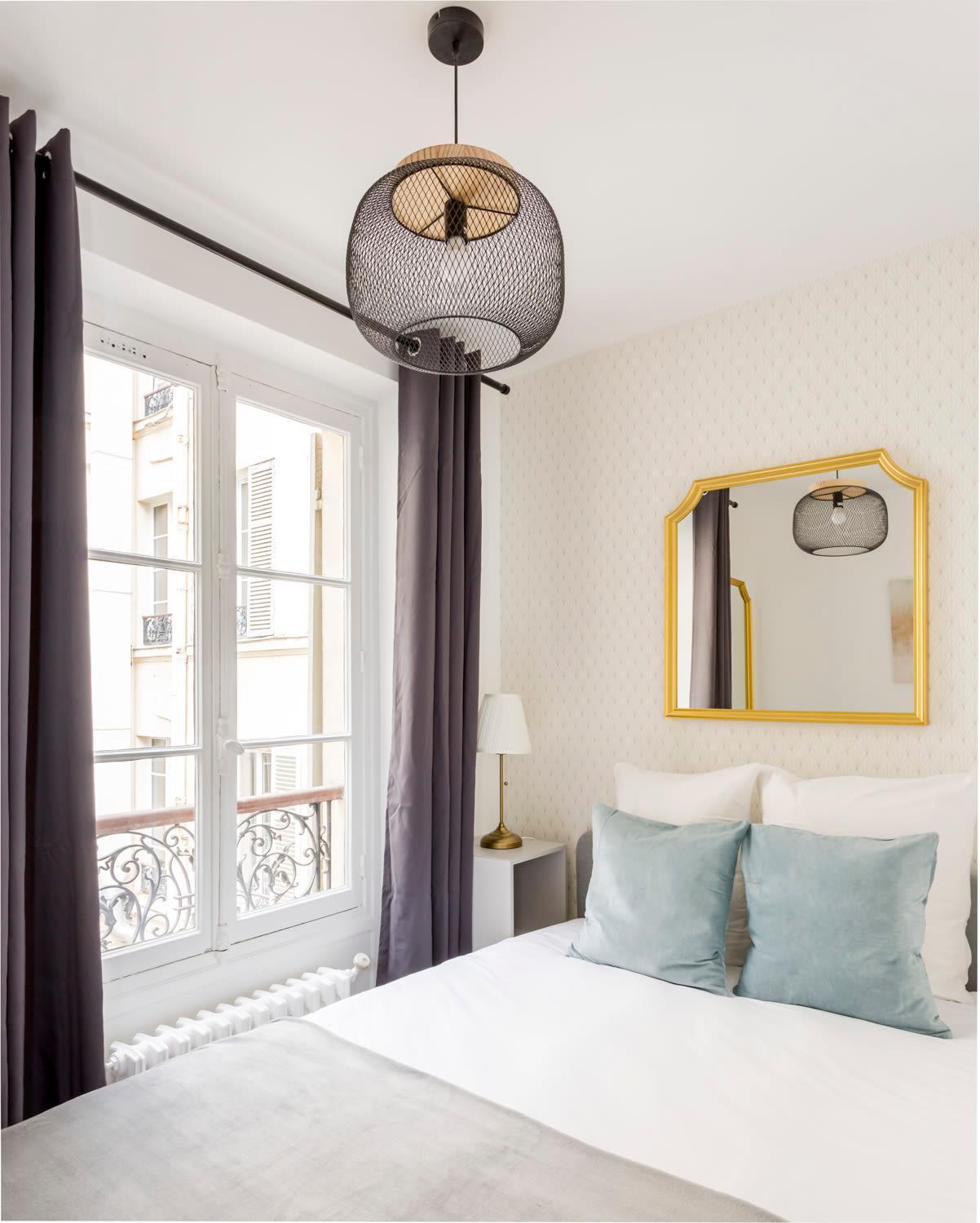 Cozy Apartment - Opera - Mauroy II Parigi Esterno foto