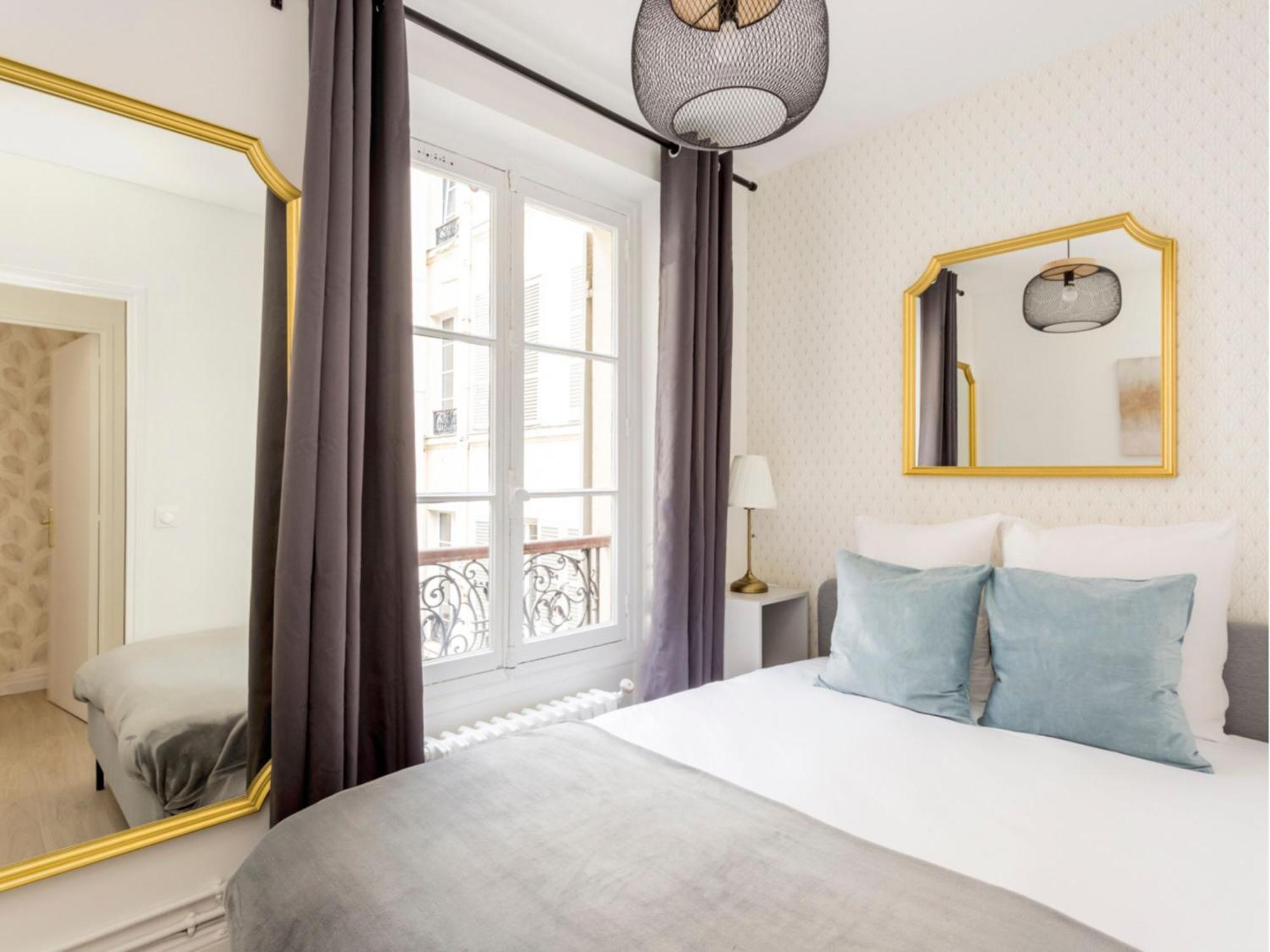 Cozy Apartment - Opera - Mauroy II Parigi Esterno foto