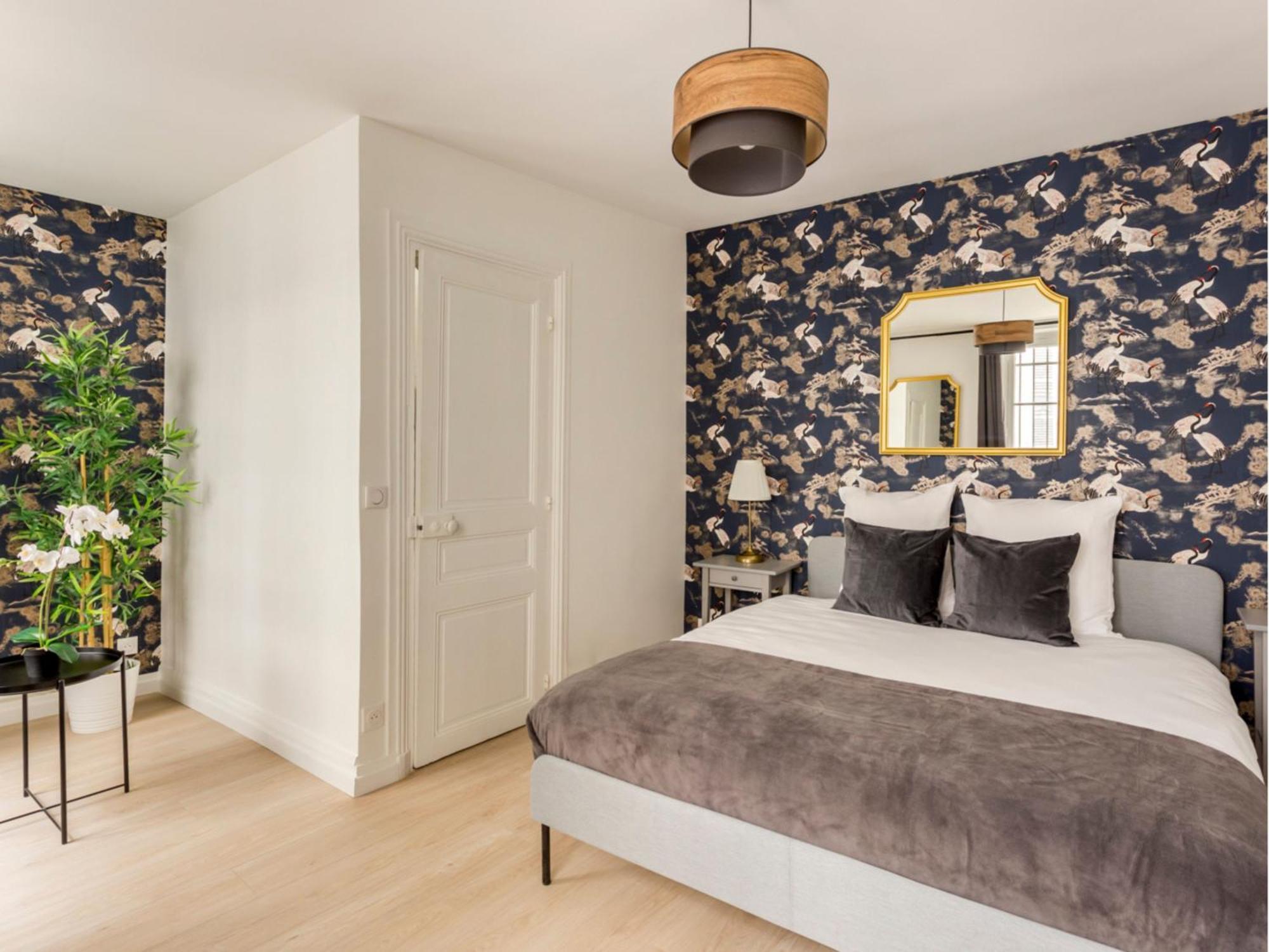 Cozy Apartment - Opera - Mauroy II Parigi Esterno foto