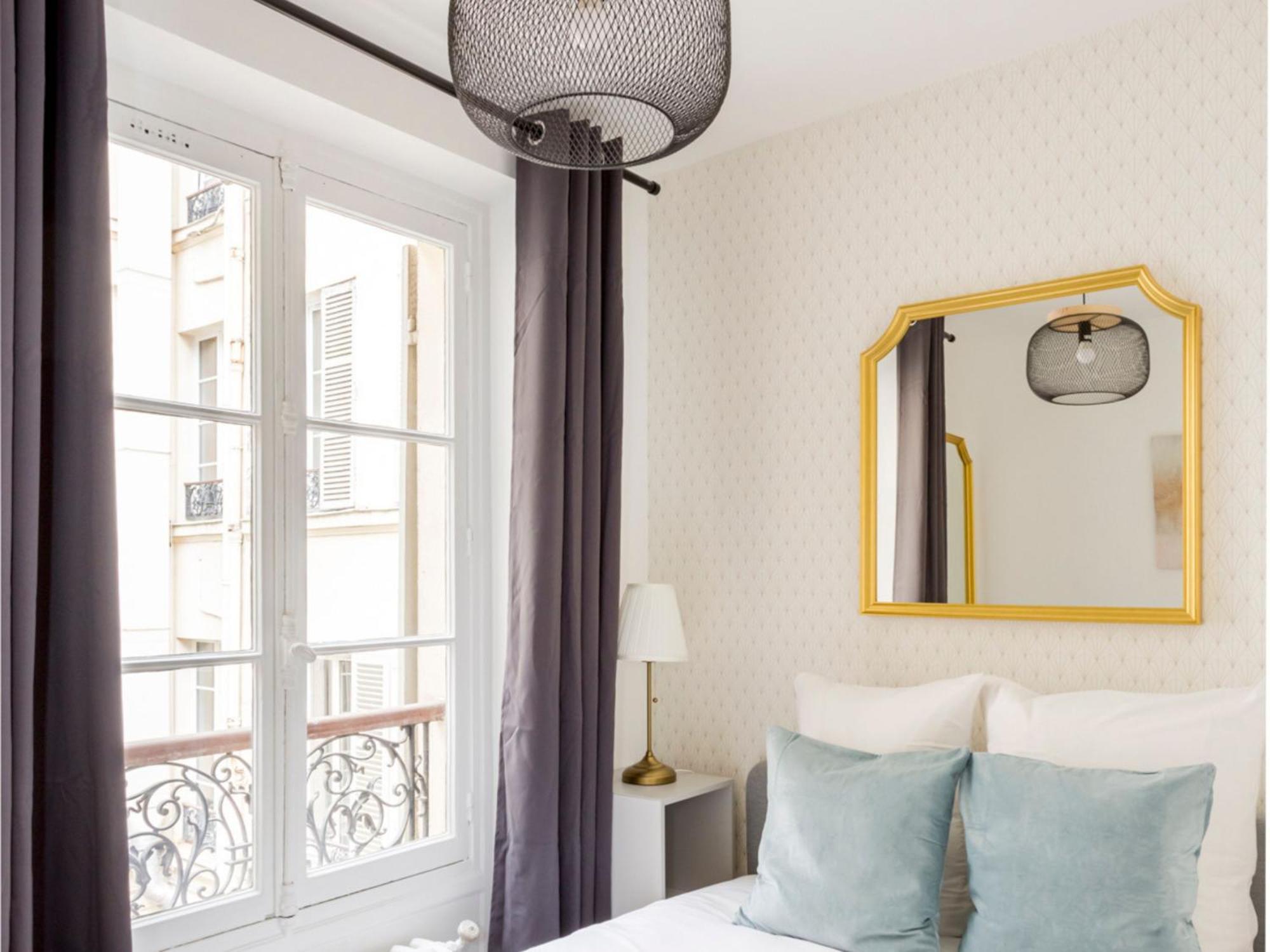 Cozy Apartment - Opera - Mauroy II Parigi Esterno foto