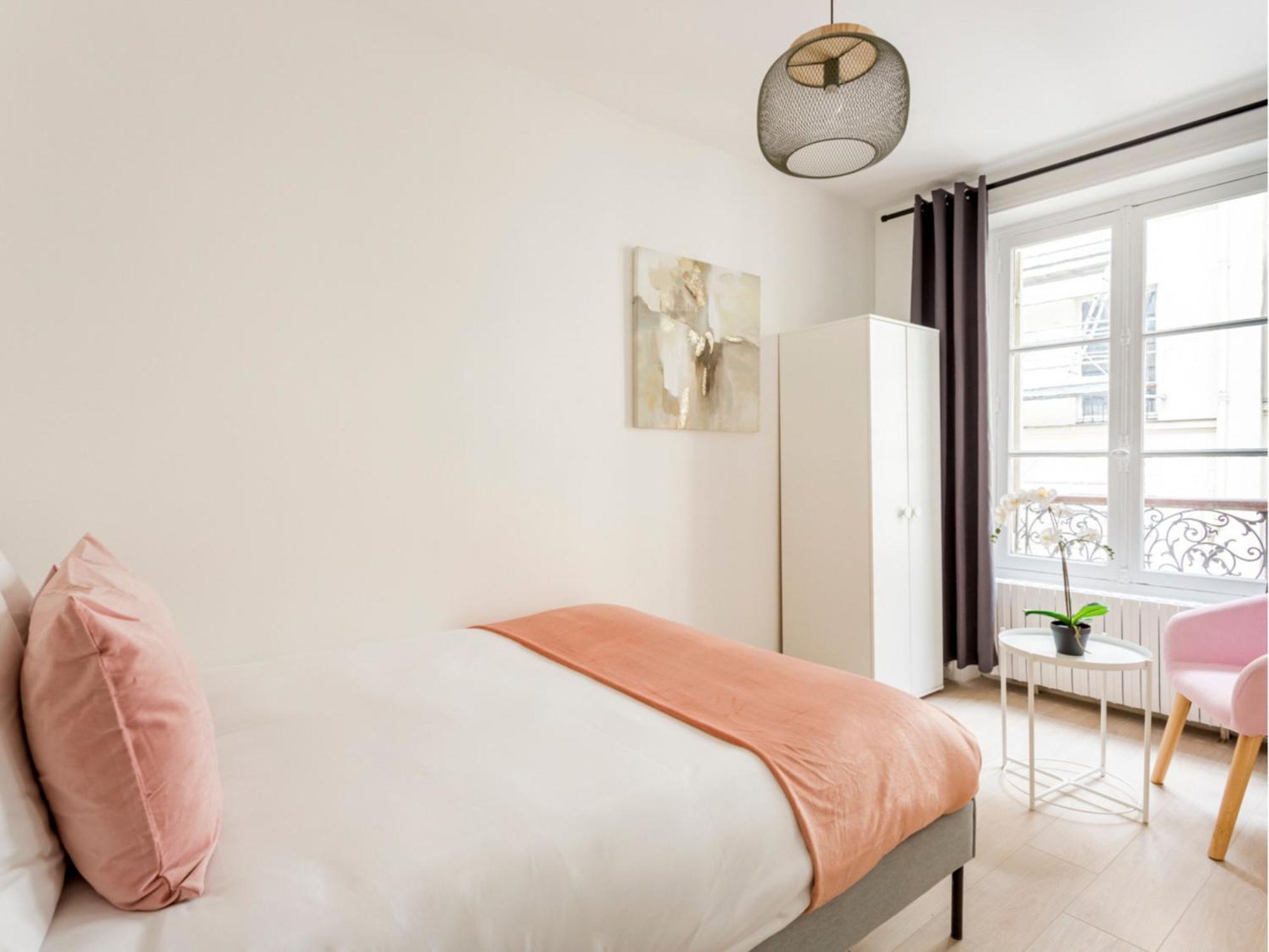 Cozy Apartment - Opera - Mauroy II Parigi Esterno foto