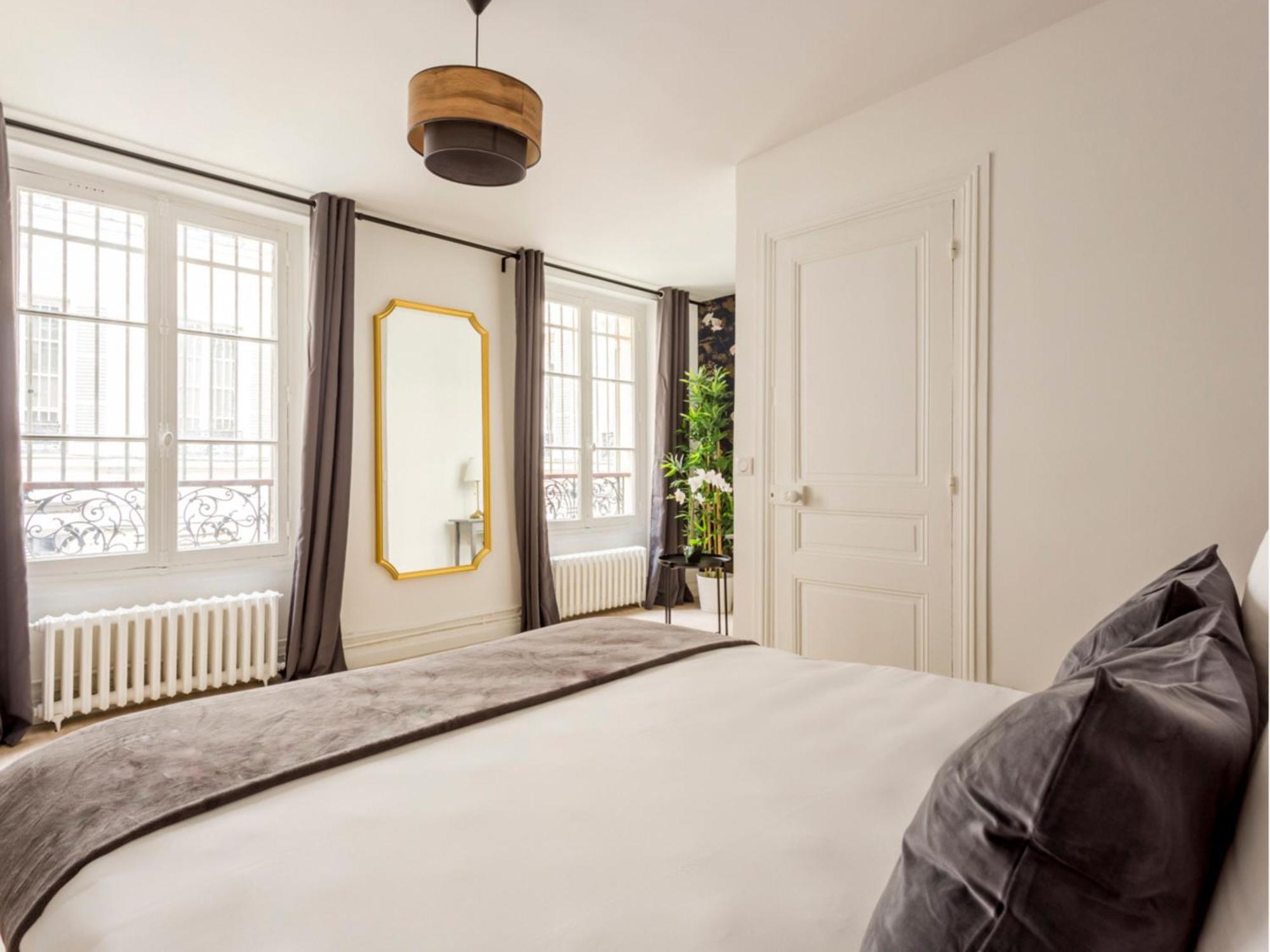 Cozy Apartment - Opera - Mauroy II Parigi Esterno foto